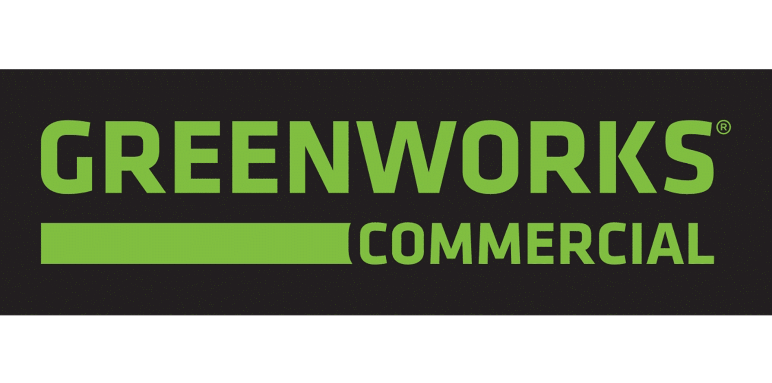 Greenworks Commercial Parts and Sales NJ