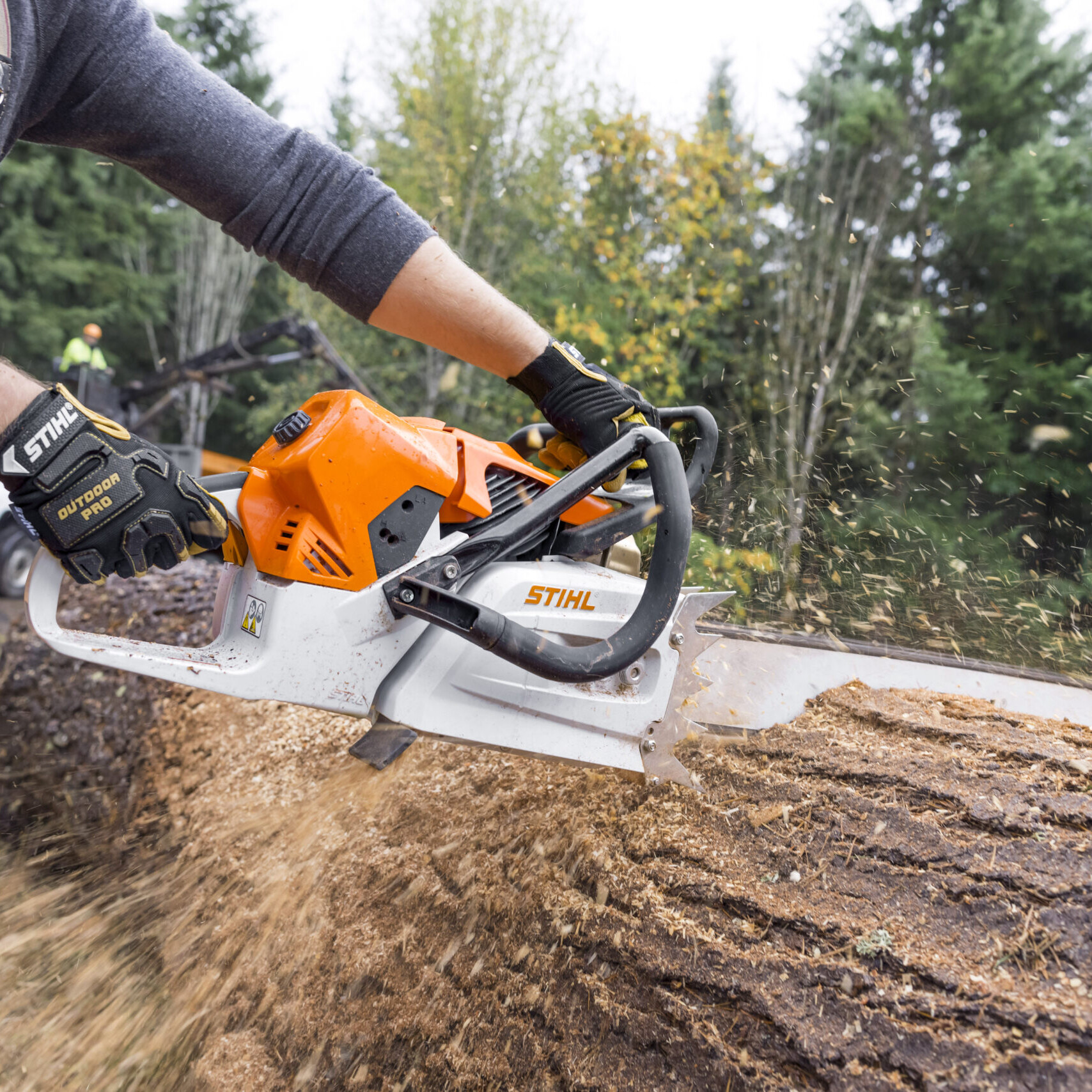 Stihl Chainsaw for sale in NJ