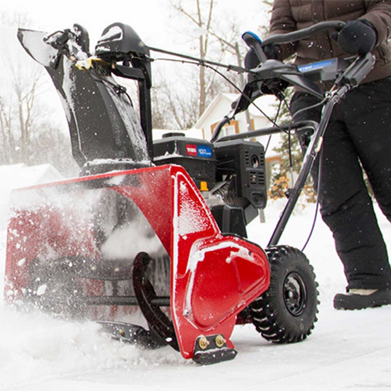 Snow Blower Repairs Parts and For sale