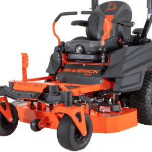 Bad Boy Mowers - Maverick 54” HD with Kohler Command EFI 26.5HP Engine
