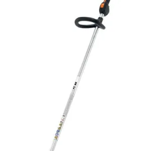 FC-96 Straight Shaft Edger