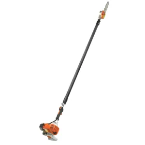 HT-131 Telescoping Pole Pruner w/ 14” Bar