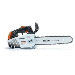 MS 194 T Top Handle Chainsaw Lightweight Bar - 16 in. Lightweight Bar with STIHL PICCO™ Super 3/8" PICCO™ pitch 0.050" gauge 55 drive links (63 PS3 55)